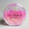 Flamingo Chunky Glittermix, het leukste cadeau voor meiden roze glitter kopen