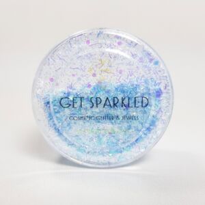 Ice Queen Chunky Glittermix