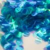 Mermaid Scales Glitter, 6mm glitter grote chunks kopen