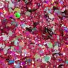 Sweet Pandemonium Super Chunky Glittermix, festival glitter kopen