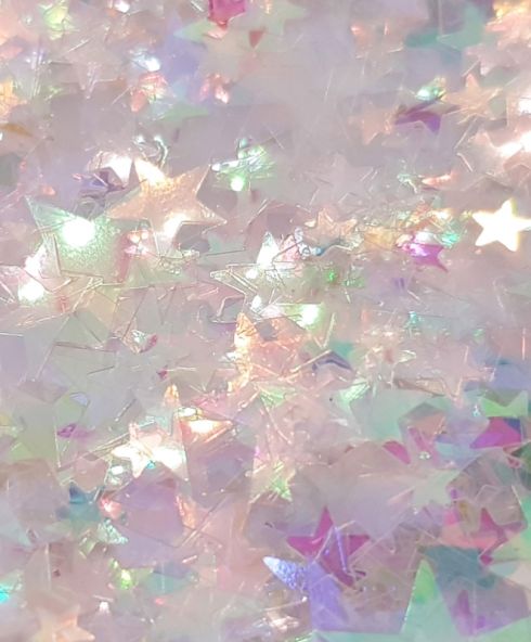 Rainbow Star Glitters, festival make up kopen