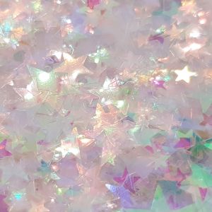 Rainbow Star Glitters, festival make up kopen