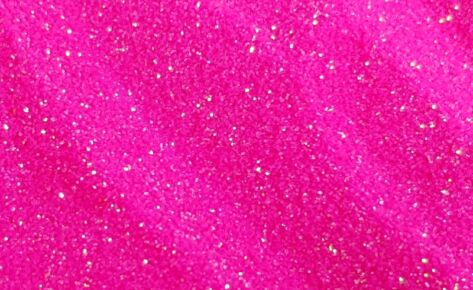 Shocking Pink Dust