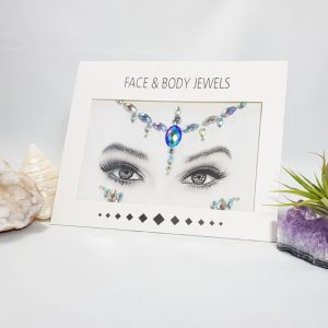 Freya Face Jewels, glitter festival kopen