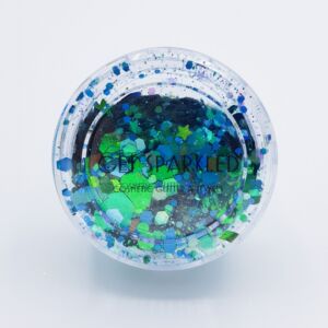 Forest Fairy Super Chunky Glittermix