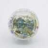 Paradise Pearl Biodegradable Glittermix, Biologisch afbreekbare glitter voor op gezicht, cosmetische glitter kopen