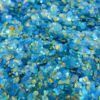 Turquoise Treasure Biodegradable Glittermix, glitter kopen