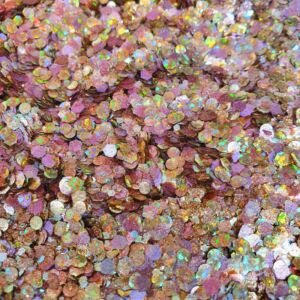 Carma Carnelian Biocompostable Glittermix, Bioglitter kopen