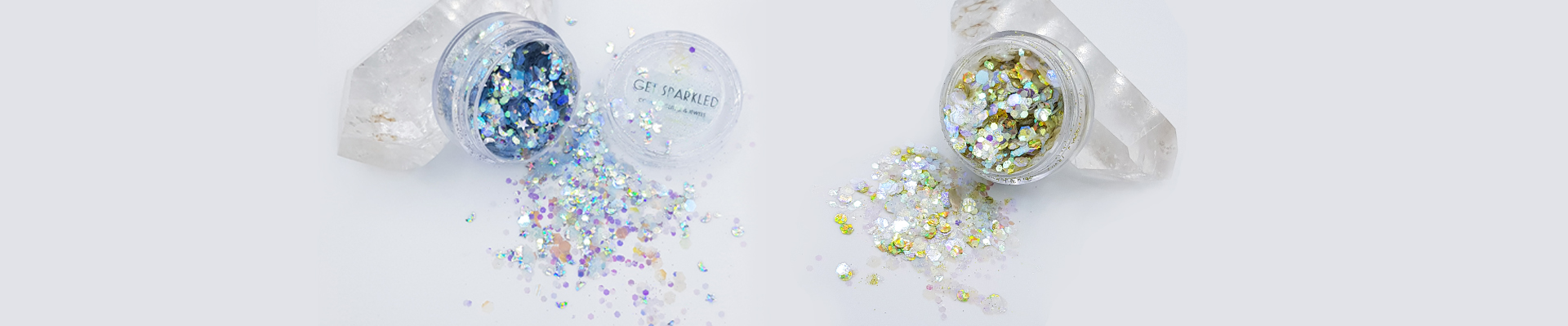 BioGlitter banner Bioglitter kopen